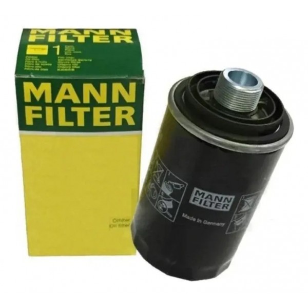 Filtro Oleo W719/45  Jetta 2.0 Tfsi  A4/a5/q5 1.8/2.0