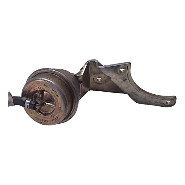 Valvula Wastegate Turbina Golf Audi A3 150cv 180cv 2000 2006