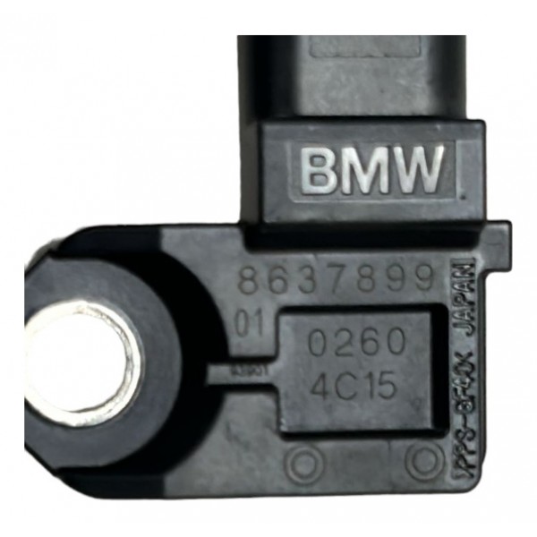 Sensor Map Bmw X2 1.5 3cc B38 2020 8637899