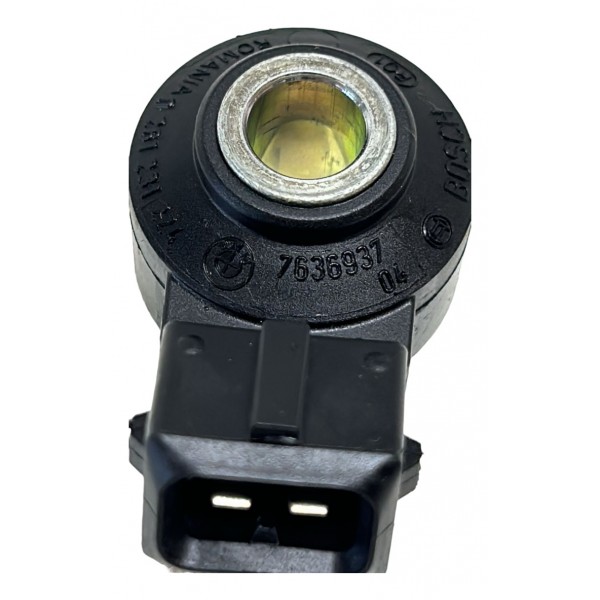 Sensor Detonação Bmw X2 1.5 3cc B38 7636937