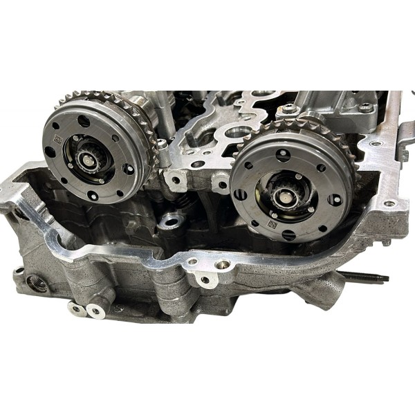 Cabeçote Bmw X2 1.5 3cc B38 2020 8640274 86266970700