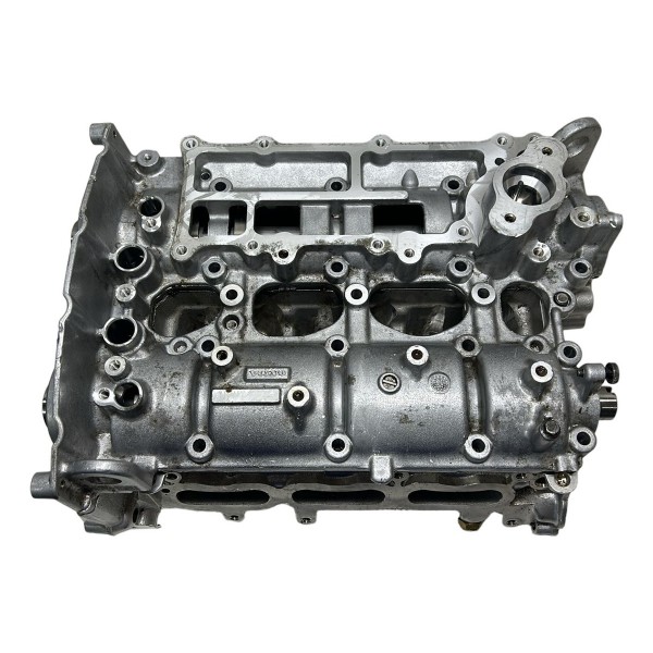 Cabeçote Volvo Xc40 1.5 3cc T5 2022