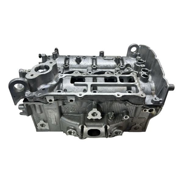 Cabeçote Volvo Xc40 1.5 3cc T5 2022