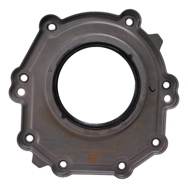 Flange Retentor Virabrequim Ford Ka 1.5 3cc 2020 6k301aa