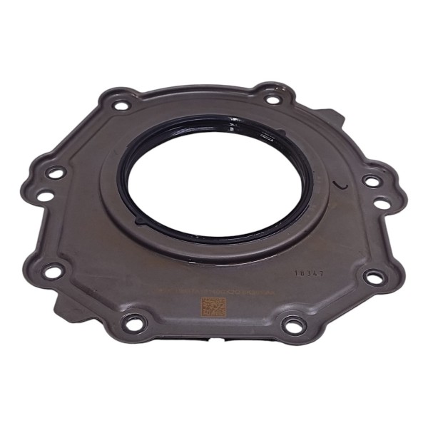 Flange Retentor Virabrequim Ford Ka 1.5 3cc 2020 6k301aa