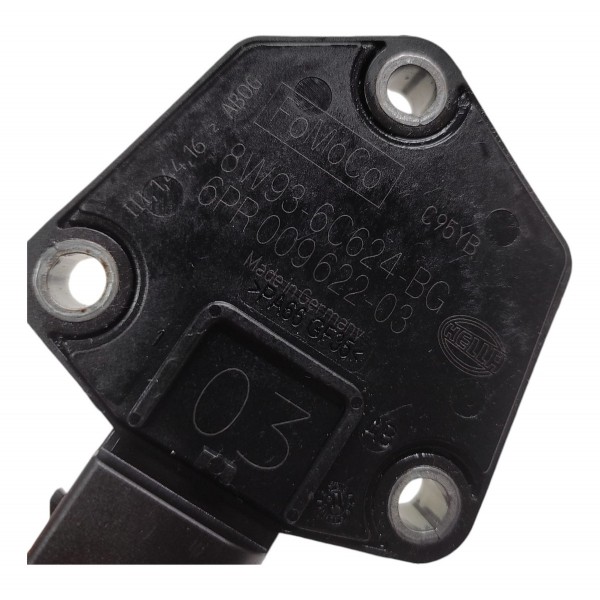 Sensor Nível Óleo Land Rover / Jaguar 8w936c624bg