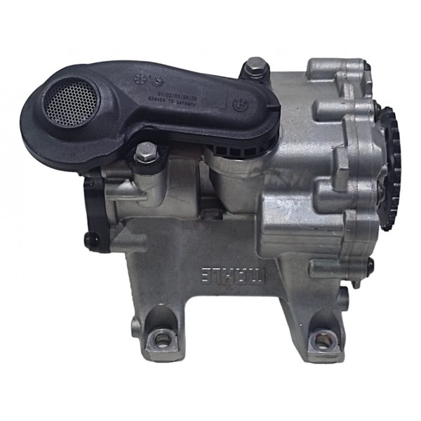 Bomba Oleo Motor Bmw B58  7643046 7643047