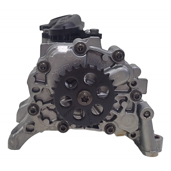 Bomba Oleo Motor Bmw B58  7643046 7643047