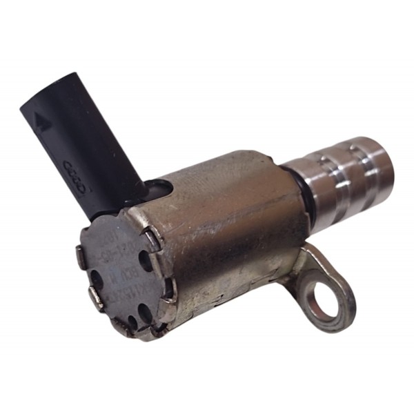 Válvula Solenoide Motor Audi Volkswagen 2.0 2022 06k115243l