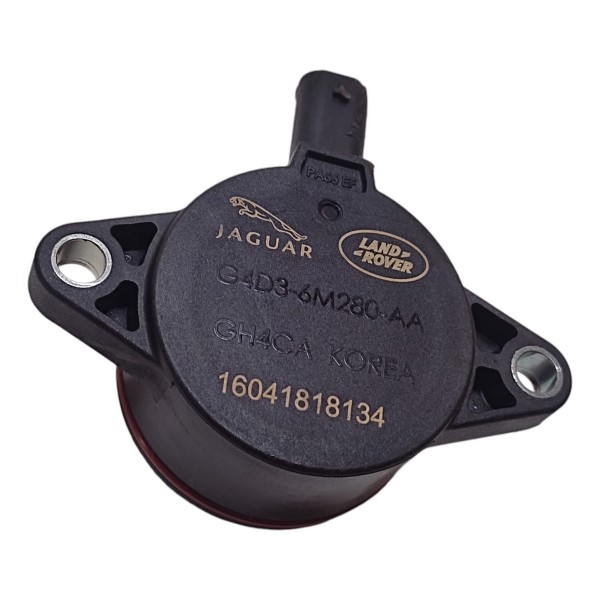 Válvula Solenoide Cabeçote Jaguar F-pace 2.0 G4d36m280aa