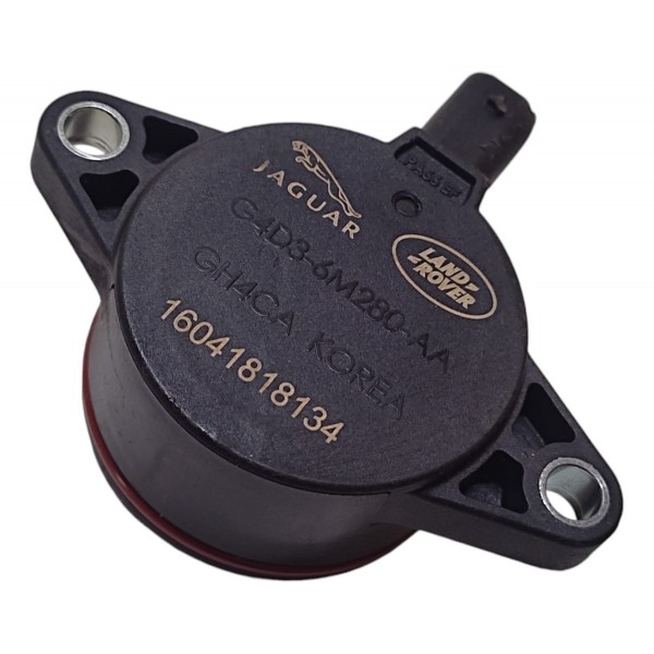 Válvula Solenoide Cabeçote Jaguar F-pace 2.0 G4d36m280aa