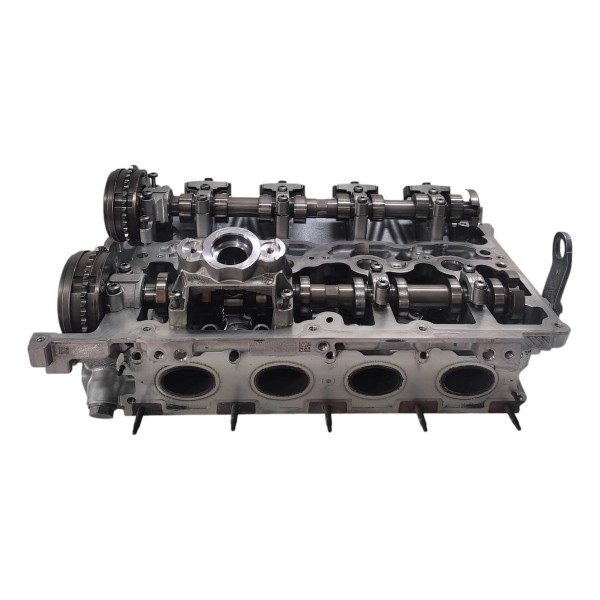 Cabeçote Motor B48a Bmw X1 2.0 2016  7616187