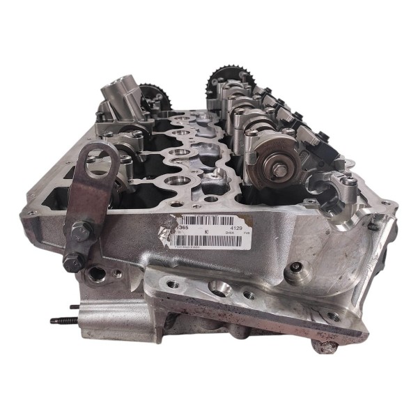 Cabeçote Motor B48a Bmw X1 2.0 2016  7616187