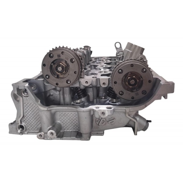 Cabeçote Motor B48a Bmw X1 2.0 2016  7616187