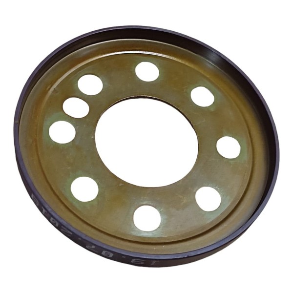 Roda Fônica Virabrequim Mercedes Gla 300 2021 A2700320347