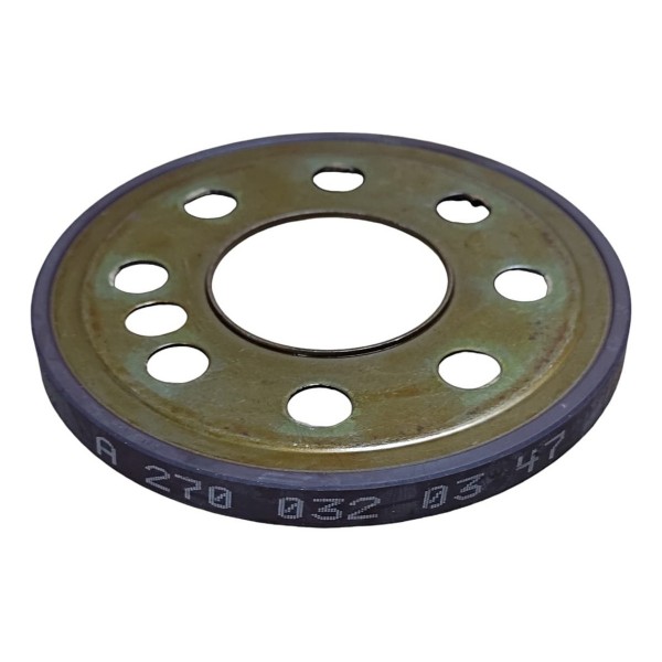 Roda Fônica Virabrequim Mercedes Gla 300 2021 A2700320347