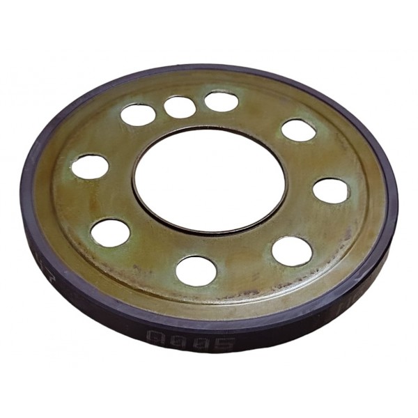 Roda Fônica Virabrequim Mercedes Gla 300 2021 A2700320347