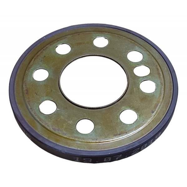 Roda Fônica Virabrequim Mercedes Gla 300 2021 A2700320347