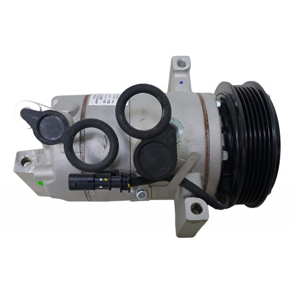 Compressor Ar Chevrolet 26410997 650686025 6pk R134a