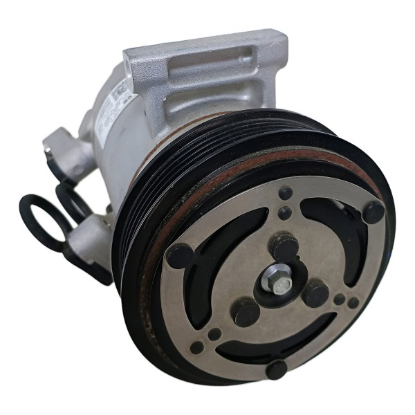 Compressor Ar Chevrolet 26410997 650686025 6pk R134a