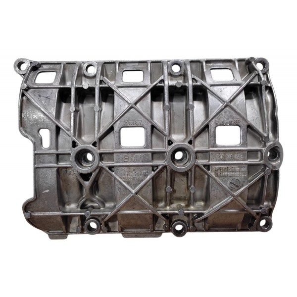 Defletor Oleo Carter Motor B48 Bmw X1 X3 320 763419005