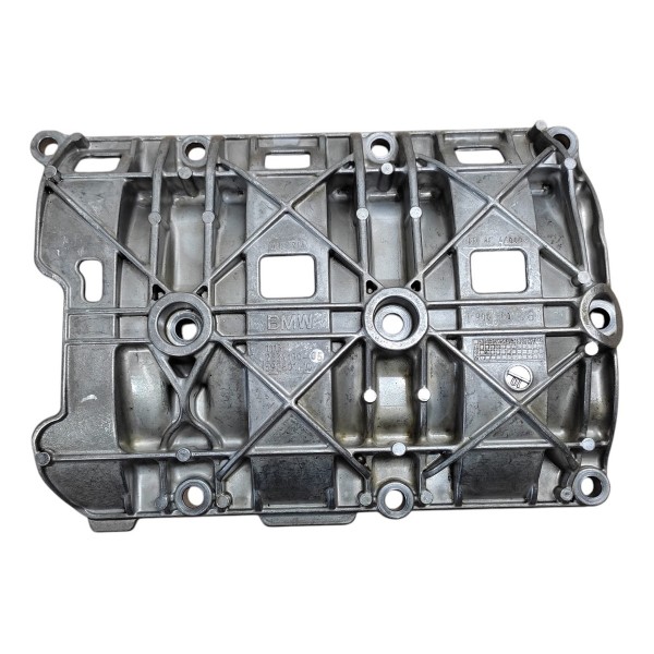 Defletor Oleo Carter Motor B48 Bmw X1 X3 320 763419005