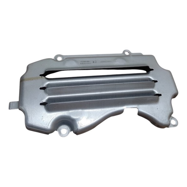 Defletor Carter Oleo Motor Fiat Fastback 1.0 3cc  55284981