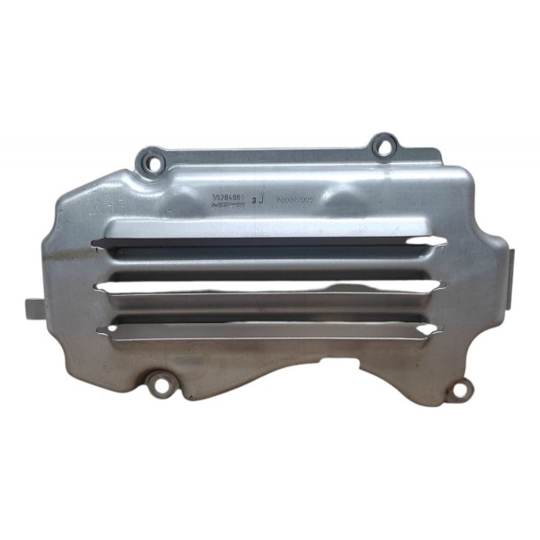 Defletor Carter Oleo Motor Fiat Fastback 1.0 3cc  55284981