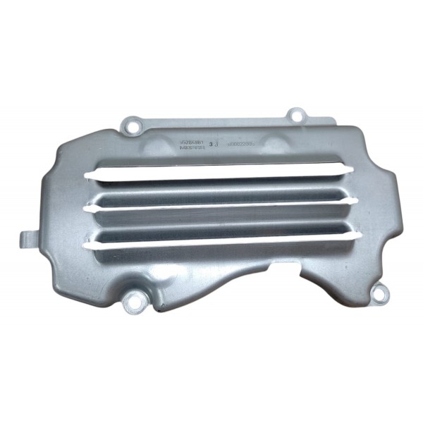 Defletor Carter Oleo Motor Fiat Fastback 1.0 3cc  55284981