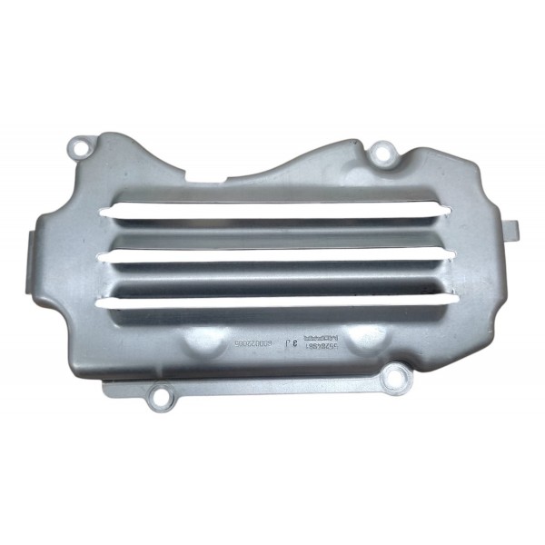 Defletor Carter Oleo Motor Fiat Fastback 1.0 3cc  55284981