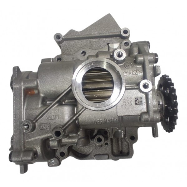 Bomba Óleo Do Motor  Bmw M5 4.4 V8 2019 7852262