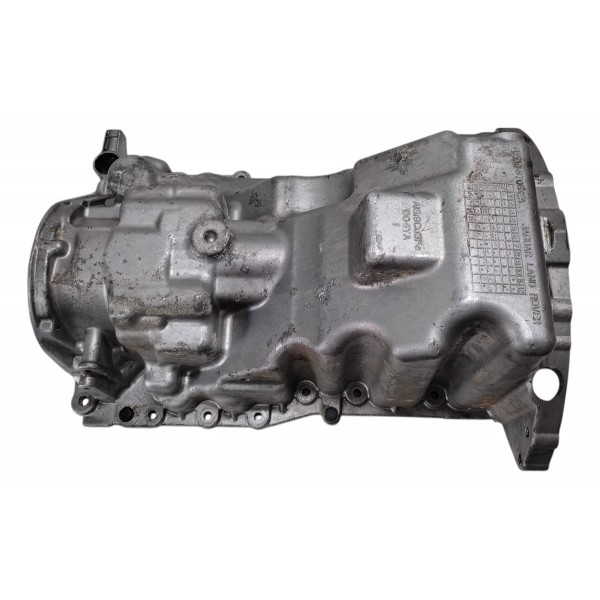 Carter Óleo Motor P300 Land Rover Jaguar 2.0 2022 G4d36706ea