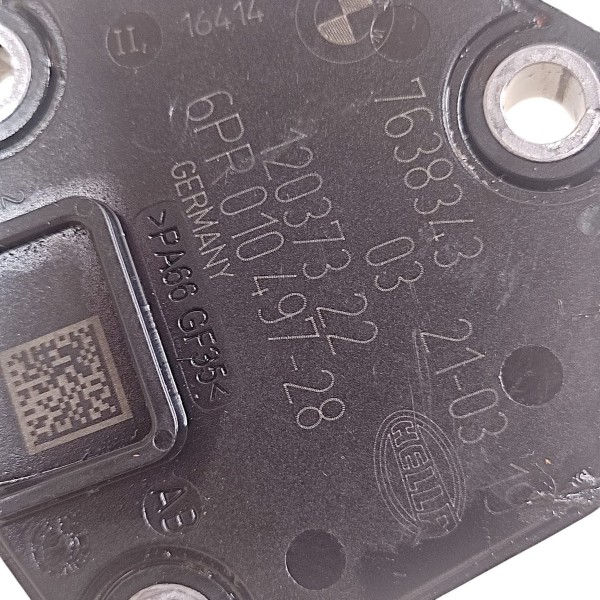 Sensor Nível Óleo M5 4.4 V8 2019 7638343