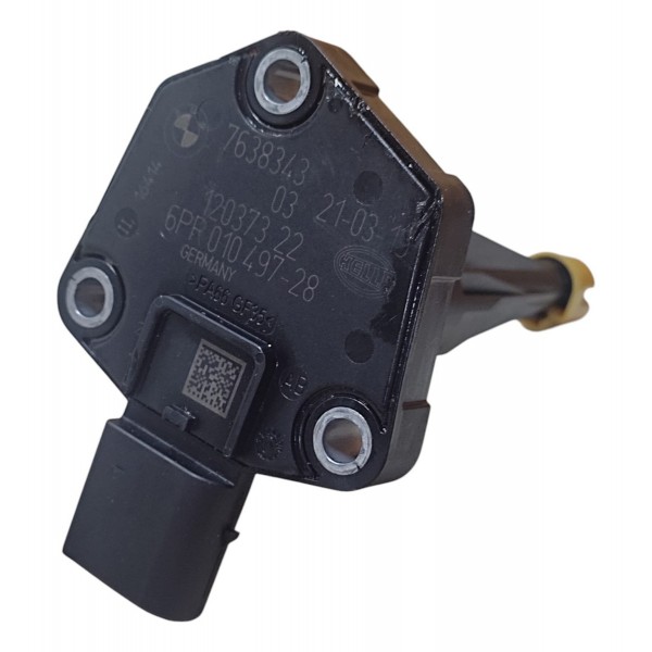 Sensor Nível Óleo M5 4.4 V8 2019 7638343