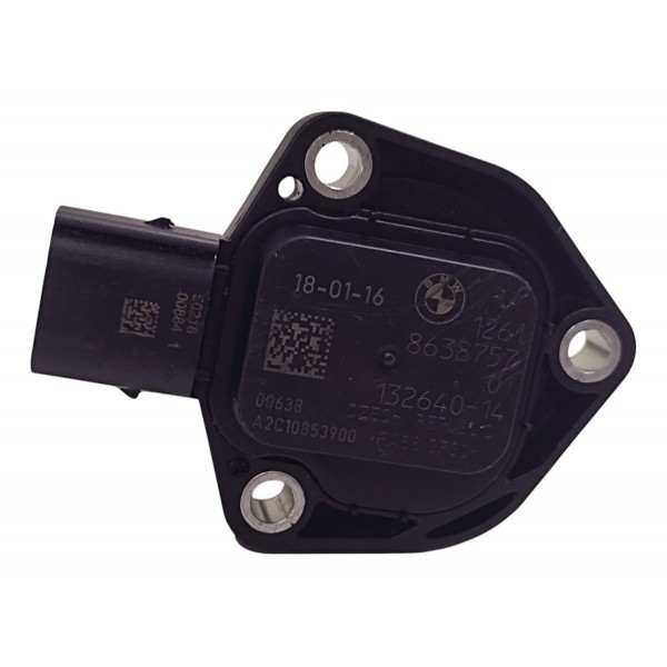 Sensor Nível Óleo Bmw X1 2.0 B48 2019 8638757