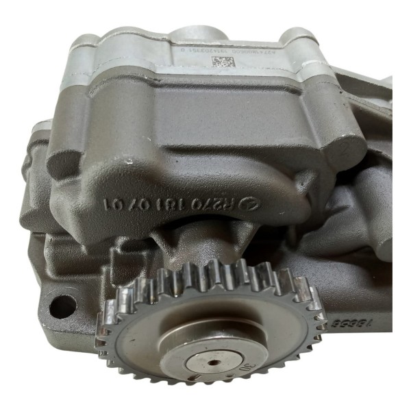 Bomba Oleo Mercedes C180 1.6v 2019 A2741800600