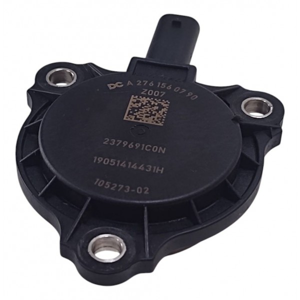 Sensor Eletromagnético C180 1.6 2019 A27617560790