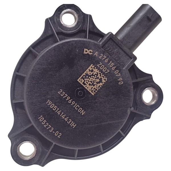 Sensor Eletromagnético C180 1.6 2019 A27617560790