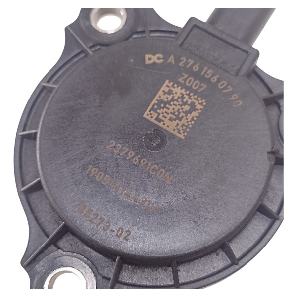 Sensor Eletromagnético C180 1.6 2019 A27617560790